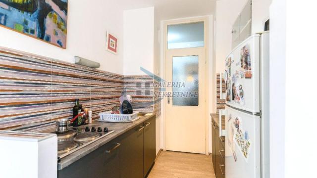 Stan, Jednosoban, Izdavanje, 36m2, Palilulska pijaca, Palilula, Kneza Danila