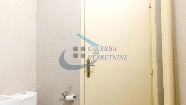 Stan, Jednosoban, Izdavanje, 36m2, Palilulska pijaca, Palilula, Kneza Danila