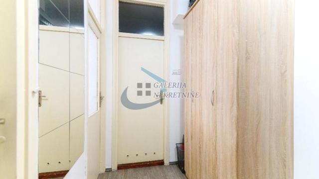 Stan, Jednosoban, Izdavanje, 36m2, Palilulska pijaca, Palilula, Kneza Danila