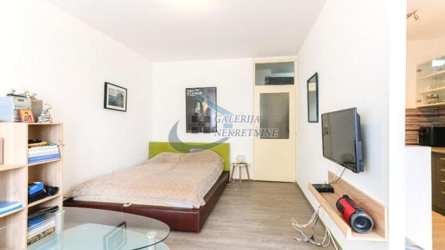 Stan, Jednosoban, Izdavanje, 36m2, Palilulska pijaca, Palilula, Kneza Danila