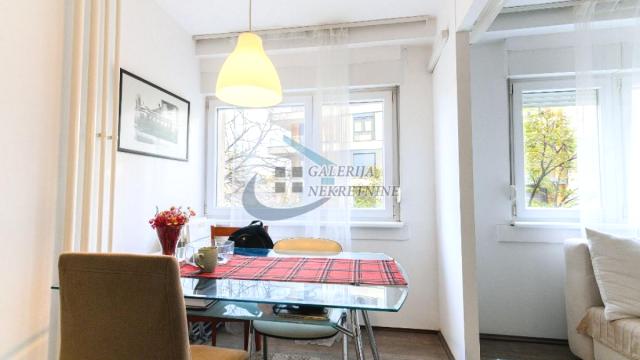 Stan, Jednosoban, Izdavanje, 36m2, Palilulska pijaca, Palilula, Kneza Danila