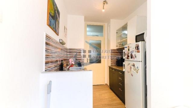 Stan, Jednosoban, Izdavanje, 36m2, Palilulska pijaca, Palilula, Kneza Danila