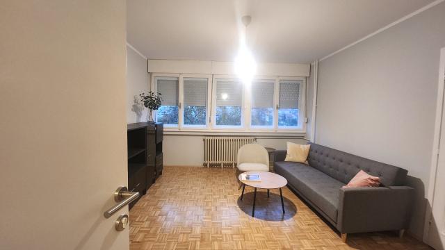 Stan, Dvosoban, Prodaja, 53m2, Grge Jankesa