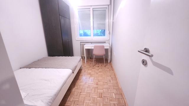 Stan, Dvosoban, Prodaja, 53m2, Grge Jankesa