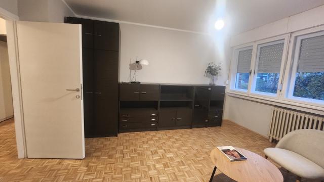 Stan, Dvosoban, Prodaja, 53m2, Grge Jankesa