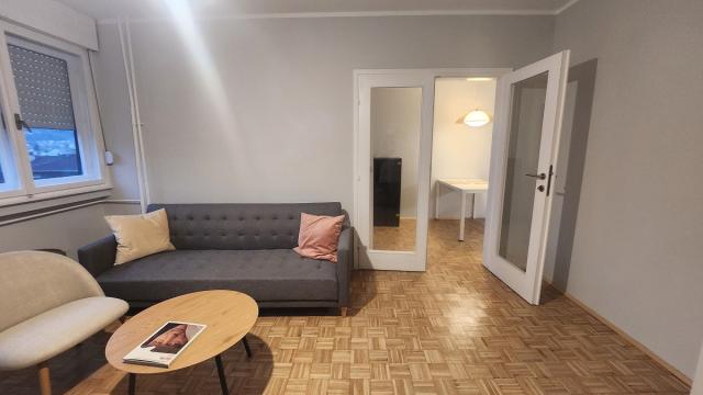 Stan, Dvosoban, Prodaja, 53m2, Grge Jankesa