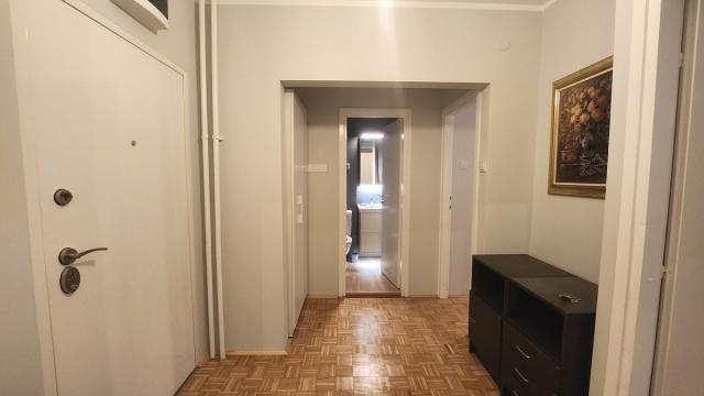 Stan, Dvosoban, Prodaja, 53m2, Grge Jankesa