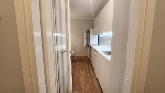 Stan, Dvosoban, Prodaja, 53m2, Grge Jankesa