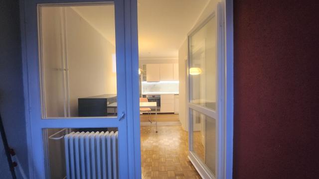 Stan, Dvosoban, Prodaja, 53m2, Grge Jankesa