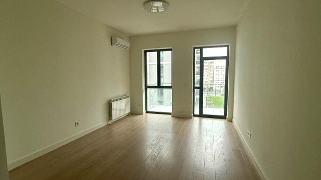 Stan, Dvosoban, Prodaja, 53m2, BW Scala