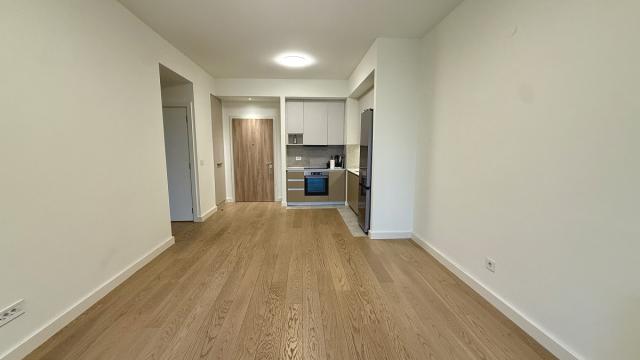 Stan, Dvosoban, Prodaja, 53m2, BW Scala