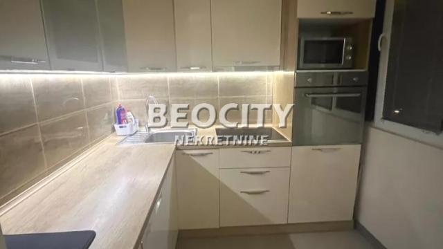 Stan, Dvosoban, Izdavanje, 74m2, Blok 61, Novi Beograd, Jurija Gagarina