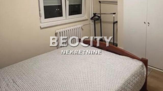 Stan, Dvosoban, Izdavanje, 74m2, Blok 61, Novi Beograd, Jurija Gagarina