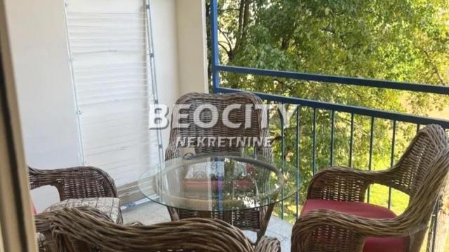 Stan, Dvosoban, Izdavanje, 74m2, Blok 61, Novi Beograd, Jurija Gagarina