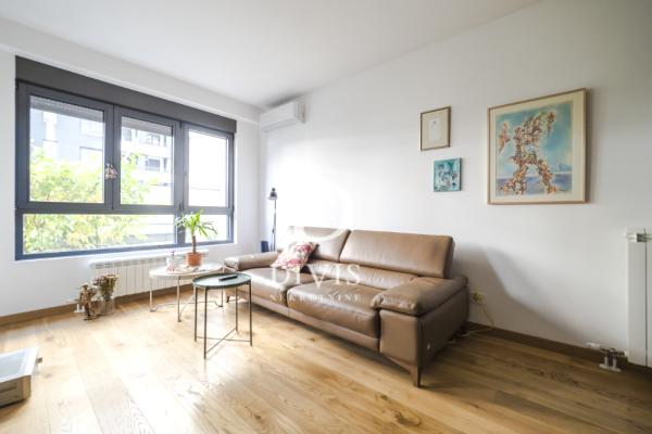 prodaja, stanova,
beograd, 994907, dvosoban-vojvode-stepe