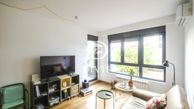 Stan, Dvosoban, Prodaja, 45m2, Vojvode Stepe