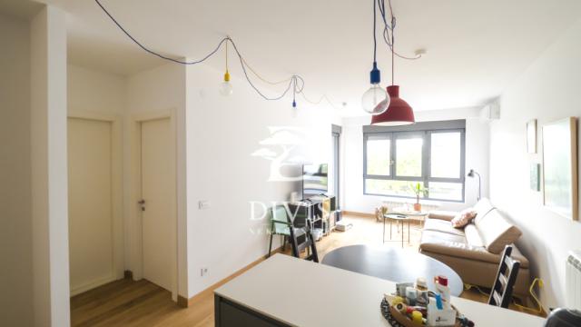 Stan, Dvosoban, Prodaja, 45m2, Vojvode Stepe