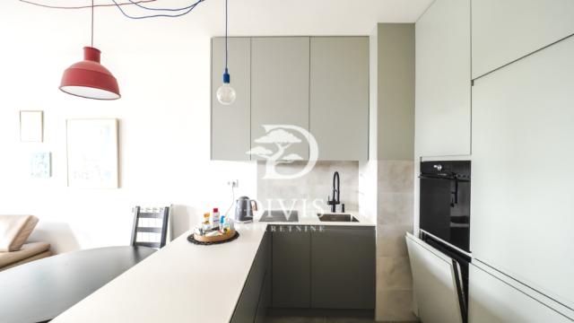 Stan, Dvosoban, Prodaja, 45m2, Vojvode Stepe