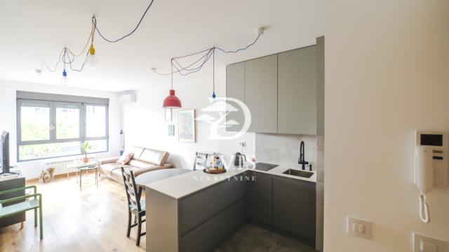 Stan, Dvosoban, Prodaja, 45m2, Vojvode Stepe