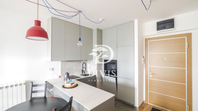 Stan, Dvosoban, Prodaja, 45m2, Vojvode Stepe