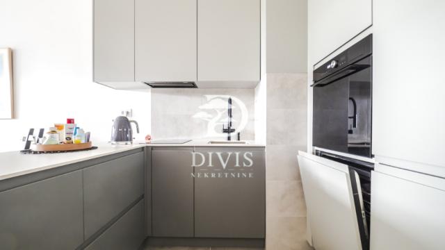 Stan, Dvosoban, Prodaja, 45m2, Vojvode Stepe