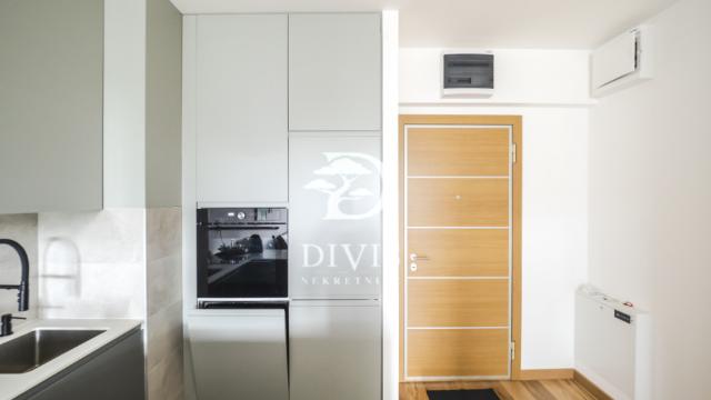 Stan, Dvosoban, Prodaja, 45m2, Vojvode Stepe