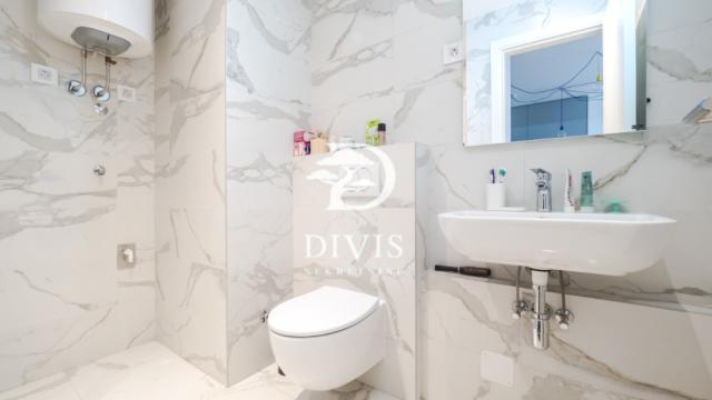 Stan, Dvosoban, Prodaja, 45m2, Vojvode Stepe