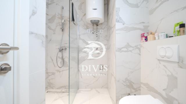 Stan, Dvosoban, Prodaja, 45m2, Vojvode Stepe