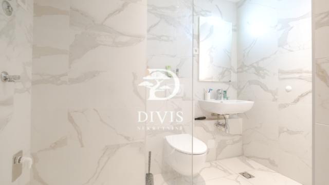 Stan, Dvosoban, Prodaja, 45m2, Vojvode Stepe