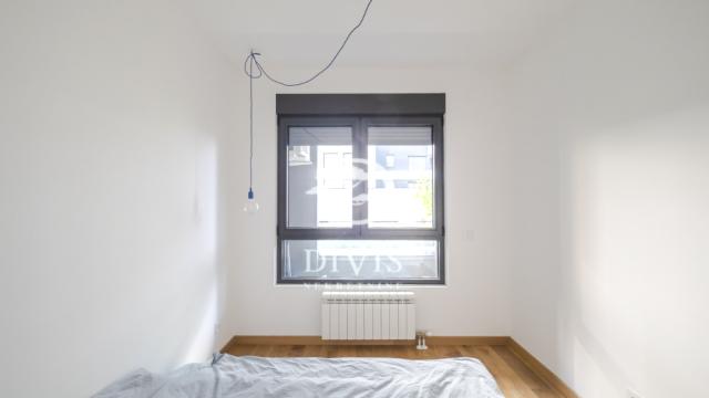 Stan, Dvosoban, Prodaja, 45m2, Vojvode Stepe