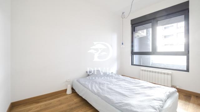 Stan, Dvosoban, Prodaja, 45m2, Vojvode Stepe