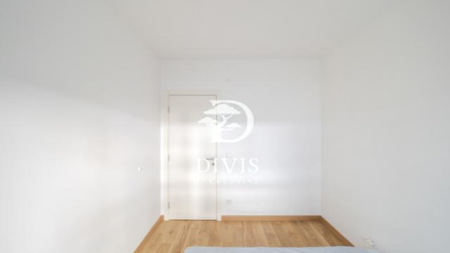 Stan, Dvosoban, Prodaja, 45m2, Vojvode Stepe