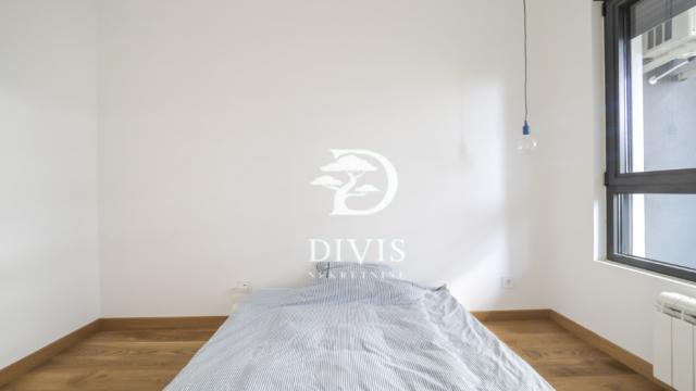 Stan, Dvosoban, Prodaja, 45m2, Vojvode Stepe