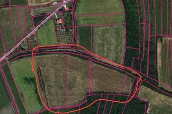 prodaja, plac,
staro-selo-opstina-velika-plana, 994940, staro-selo