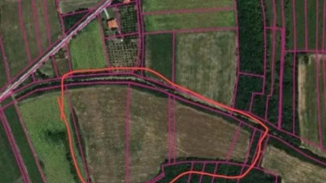 Plac, Prodaja, m2, Staro Selo, Okolno mesto, Staro Selo