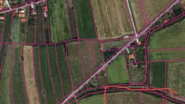 Plac, Prodaja, m2, Staro Selo, Okolno mesto, Staro Selo