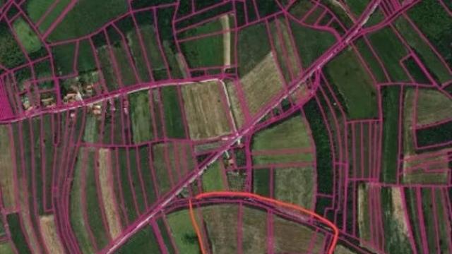 Plac, Prodaja, m2, Staro Selo, Okolno mesto, Staro Selo