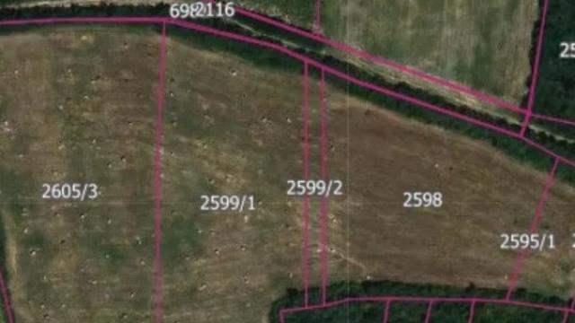 Plac, Prodaja, m2, Staro Selo, Okolno mesto, Staro Selo