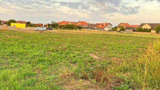 Plac, Prodaja, m2, Sabacki put