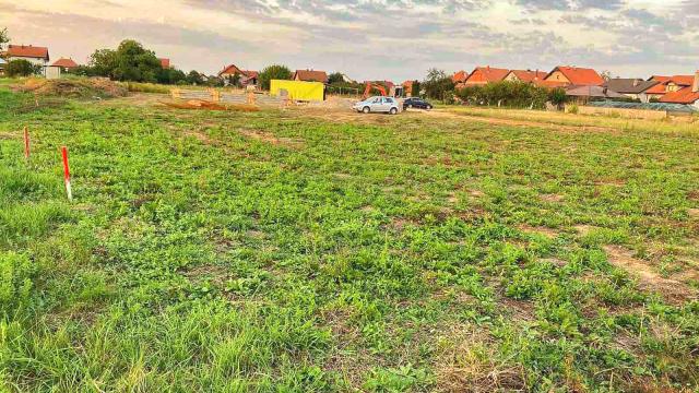 Plac, Prodaja, m2, Sabacki put