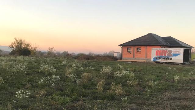 Plac, Prodaja, m2, Sabacki put