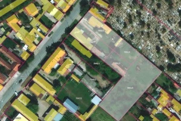 prodaja, plac,
zrenjanin, 995030, dositeja-obradovica