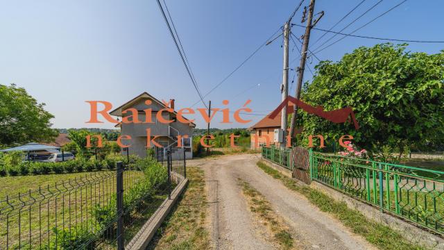 Plac, Prodaja, 1300m2, Mladenovac selo, Mladenovac, Bozidara Hajduk Veljkovica