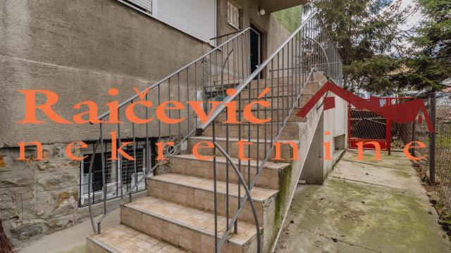 Kuća, Prodaja, 211m2, Senjak, Savski venac, Senjak