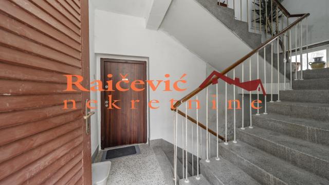 Kuća, Prodaja, 211m2, Senjak, Savski venac, Senjak