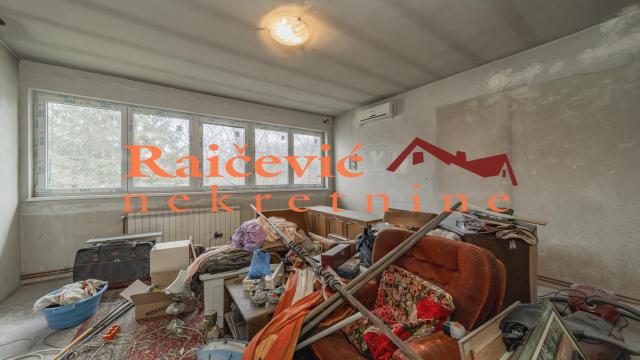 Kuća, Prodaja, 211m2, Senjak, Savski venac, Senjak