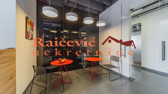 Poslovni prostor, Jednosoban, Izdavanje, 24m2, Centar, Stari grad, Kneza Mihaila