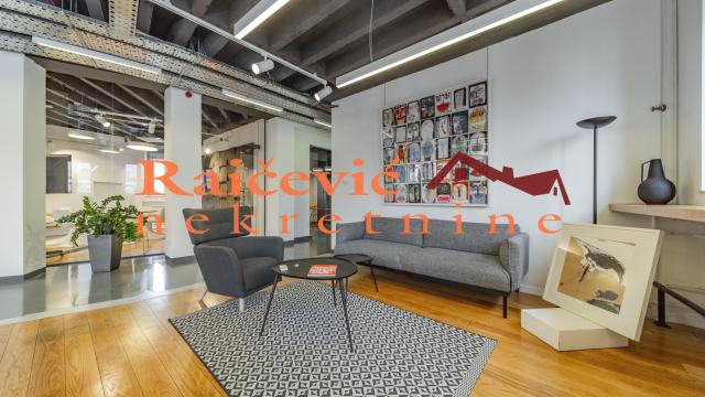 Poslovni prostor, Jednosoban, Izdavanje, 24m2, Centar, Stari grad, Kneza Mihaila