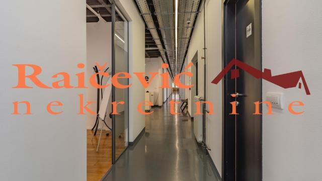 Poslovni prostor, Jednosoban, Izdavanje, 34m2, Centar, Stari grad, Kneza Mihaila