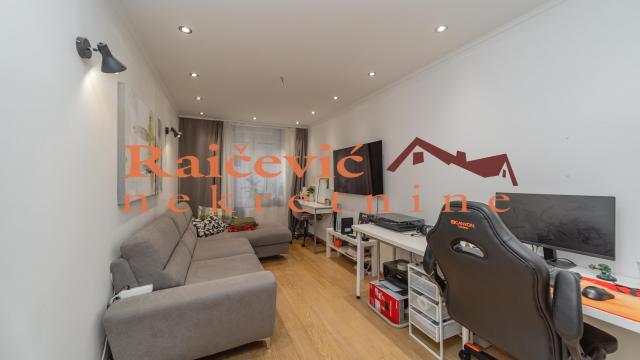 Stan, Dvosoban, Prodaja, 44m2, Centar, Stari grad, Toplicin venac